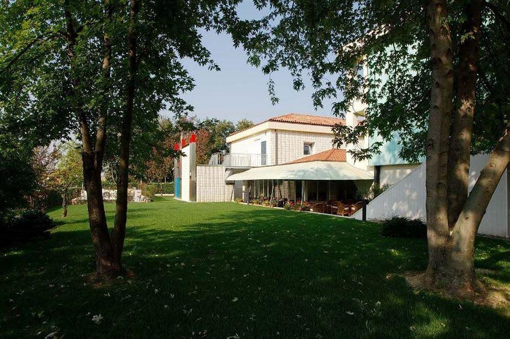 Casaalbergo La Rocca Noale Exterior photo